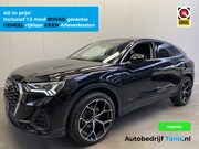 Audi Q3 Sportback - 35 TFSI Pro Line S NAVIGATIE-ADAPTIVE CRUISE CONTROL-LANE.AS