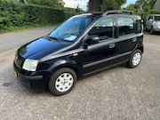 Fiat Panda - 1.2 69pk Edizione Cool