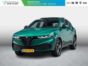 Alfa Romeo Tonale - 1.3 Ibrida Plug-In Q4 270pk AWD Veloce | Teck Pack