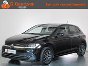 Volkswagen Polo - 1.0 TSI Style IQ Light, Navigatie, Stoelverwarming, Apple Ca