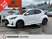 Toyota Yaris - 1.5 Hybrid Active LICHTMETALEN VELGEN RIJKLAAR