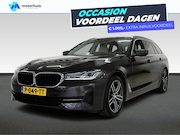 BMW 5-serie - Touring 530e Business Edition Plus | SoH 92,2%