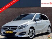 Mercedes-Benz B-klasse - 180 PRESTIGE | NL-AUTO! | LEDER