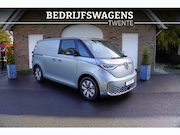 Volkswagen ID. Buzz Cargo - 79 kWh 286PK 2027 MODEL A-Deuren TREKHAAK Side Assist ACC Tr