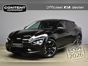 Kia EV6 - 84kWh 229pk RWD Plus Advanced PANO DAK