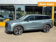 Jaecoo 7 - 1.5 GDI SHS-P Exclusive Olive Gray Metallic