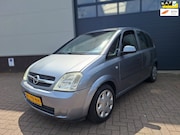 Opel Meriva - | 1.6-16V Enjoy | Automaat |