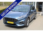 Ford Kuga - 1.5 EcoBoost 150 PK ST-Line X Trekgewicht 1800 KG TREKHAAK |