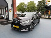 Toyota Yaris - 1.5 Hybrid 115 Business