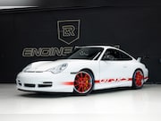 Porsche 911 - 996 GT3 RS Original EU Spec | 1/682 | PCCB | Accident free |