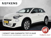 Fiat 600 - 1.2 145pk Hybrid Icon Automaat | Apple Carplay/Android Auto