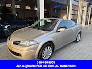Renault Mégane - Coupé-Cabriolet 1.6-16V Tech Line NL AUTO/.