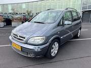 Opel Zafira - 1.8-16V Maxx