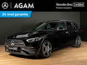 Mercedes-Benz C-klasse - Estate 300 e Star Edition Panorama dak