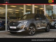 Peugeot 2008 - 1.2 Puretech 130pk EAT8 GT-Line