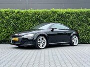 Audi TT - 2.0 TFSI Pro Line +, NL AUTO, NAP LOGISCH, NAVIGATIE, B&O SO