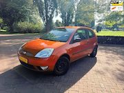 Ford Fiesta - 1.6-16V First Edition | Airco | Elektrische ramen