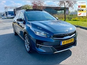 Kia Xceed - 1.6 GDi PHEV ExecutiveLine, Trekhaak, Acc, Schuifdak, Stoelv
