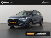 Ford Focus - Wagon 1.0 EcoBoost Hybrid ST Line | Parkeercamera | Navigati