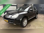 Porsche Cayenne - 4.5 S ORG NL AUTO * NAP * APK tot 05-2027