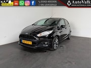 Ford Fiesta - 1.0 EcoBoost ST Line