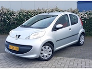 Peugeot 107 - 1.0 12V 68PK 5D XS Airco