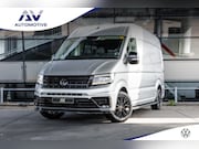 Volkswagen Crafter - 2.0 TDI DSG L3H3 | Bi-Xenon | Trekhaak | Navigatie | CarPlay