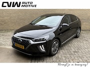 Hyundai Ioniq - 1.6 GDi PHEV Premium | Leder | Camera | Navigatie | Stoel&st