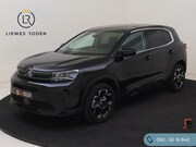 Citroën C5 Aircross - 1.2 Hybrid 136 Plus (Automaat)