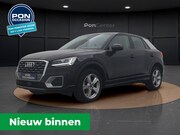 Audi Q2 - 35 TFSI | Stoelverwarming | Navigatie | 17" |