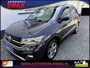 Volkswagen T-Cross - 1.0 TSI Life Business/ Navi/ Cruise Control/ PDC/ ECC