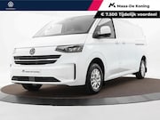 Volkswagen e-Transporter - Bedrijfswagens Bestelwagen Style 70kWh 218pk L2 733434