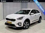 Kia Niro - 1.6 GDi Hybrid DynamicLine Apple Carplay/Android Auto, navig