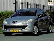 Peugeot 206+ - 1.4 Millesim 200 5DRS 1-EIGENAAR l 51DKM l NAP