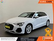 Audi A3 - Sportback 35 TFSI S Edition SONOS Premium Audio climate cont
