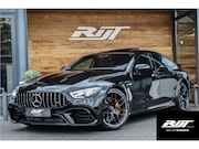 Mercedes-Benz AMG GT - 63 S 4MATIC+ NL AUTO **Schaalstoelen/Ceramic/4WS/Carbon/Burm