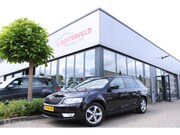 Skoda Octavia - Combi 1.4 TSI 150pk Carplay|Navi|Trekh.