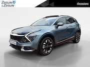 Kia Sportage - 1.6 T-GDi PHEV DynamicPlusLine | Zeer nette auto | Open dak