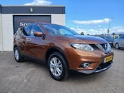 Nissan X-Trail - 1.6 dCi 153.000Km Nap/Pano/Dealer auto/Topstaat