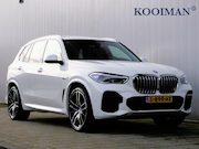 BMW X5 - xDrive45e High Executive 394 Pk Automaat Navi / DAB / Apple 