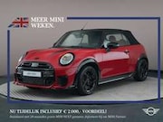 MINI Cabrio - 2.0 John Cooper Works M