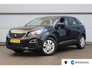Peugeot 3008 - 1.2 Allure AUT. | Riem V.V. | Camera | Trekhaak | Carplay |