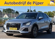 Audi Q2 - 35 TFSI Advanced edition 150 pk | NL-Auto | Carplay/Android