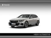 BMW 5-serie - Touring 550e xDrive | M-Sportpakket Pro |