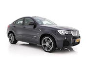 BMW X4 - xDrive35i M-Sportpack High Executive Aut. *PANO | LEATHER |