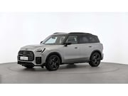 MINI Countryman - John Cooper Works Trim