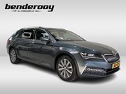 Skoda Superb - Combi 1.4 TSI iV 218pk | Trekhaak | Elektrische stoelen