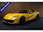Ferrari 812 GTS - 6.5 V12 HELE Full-carbon Lift 360° Full-PPF JBL Passenger di
