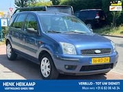 Ford Fusion - 1.4 *Trekhaak|Airco