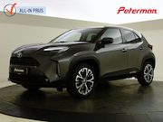 Toyota Yaris Cross - 1.5 Hybrid Adventure | Panoramadak | Half leder | Stoelverw.